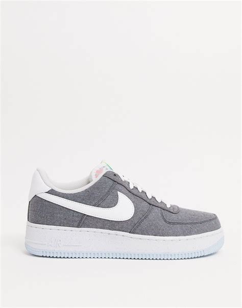 nike air force 1 stoff herren|air force 1 boots.